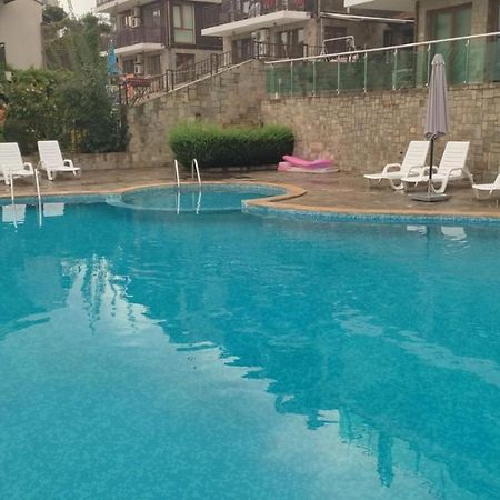Richtiger Ort Fuer Einen Traumurlaub! Sozopol Ngoại thất bức ảnh