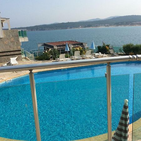 Richtiger Ort Fuer Einen Traumurlaub! Sozopol Ngoại thất bức ảnh