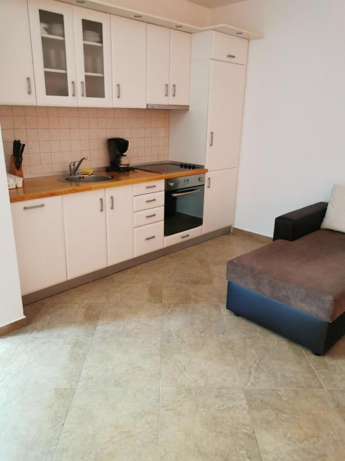 Richtiger Ort Fuer Einen Traumurlaub! Sozopol Ngoại thất bức ảnh