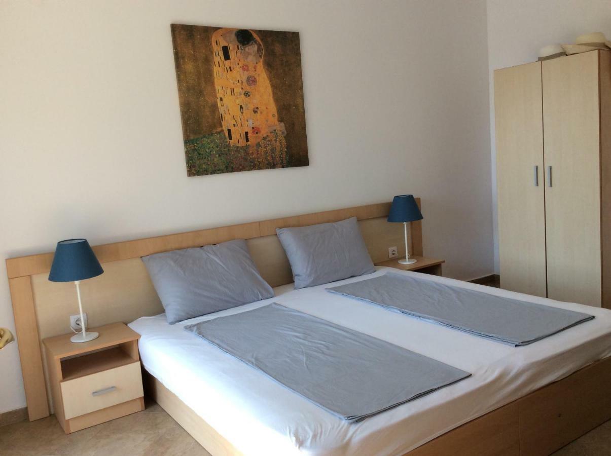 Richtiger Ort Fuer Einen Traumurlaub! Sozopol Ngoại thất bức ảnh