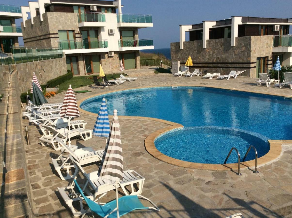 Richtiger Ort Fuer Einen Traumurlaub! Sozopol Ngoại thất bức ảnh
