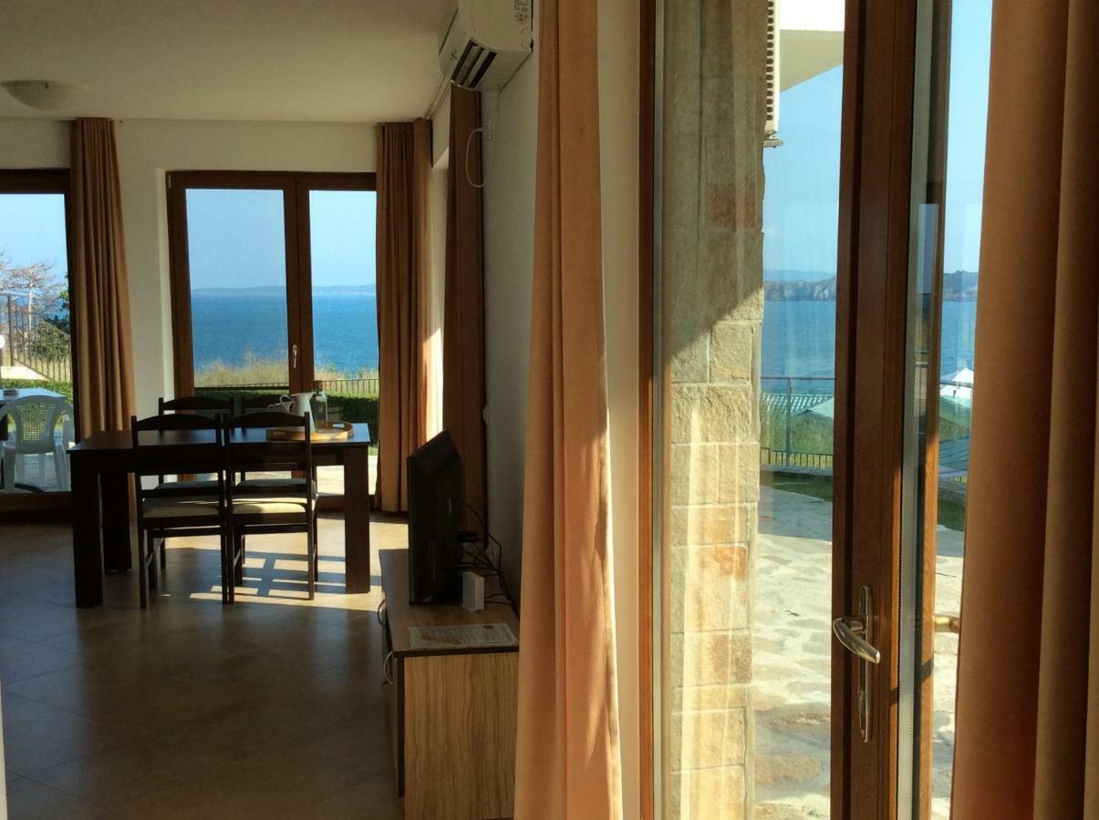 Richtiger Ort Fuer Einen Traumurlaub! Sozopol Ngoại thất bức ảnh